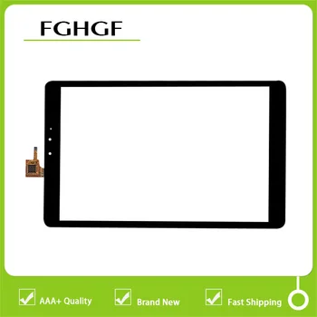 

New 10.1" inch Touch Screen Panel Digitizer Glass Sensor Replacement For LWGB10100300 REV-A1