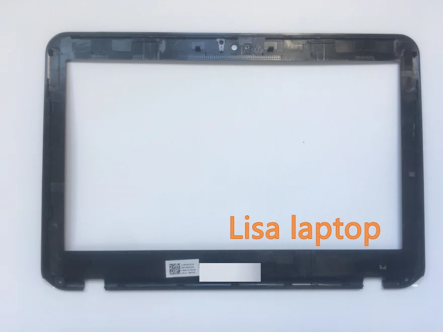 Для Dell OEM Inspiron 1120(M101z)/1121 11," передняя отделка ЖК-рамка-9PVP5