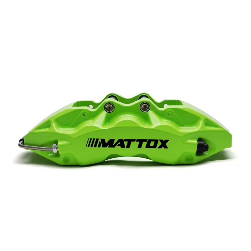 Mattox Car Brakle комплект передних задних тормозных роторов 355*32 мм 330*28 мм для MERCEDES-BENZ CL500 CL55 AMG(W215) 2000 2002 17-18 дюймов