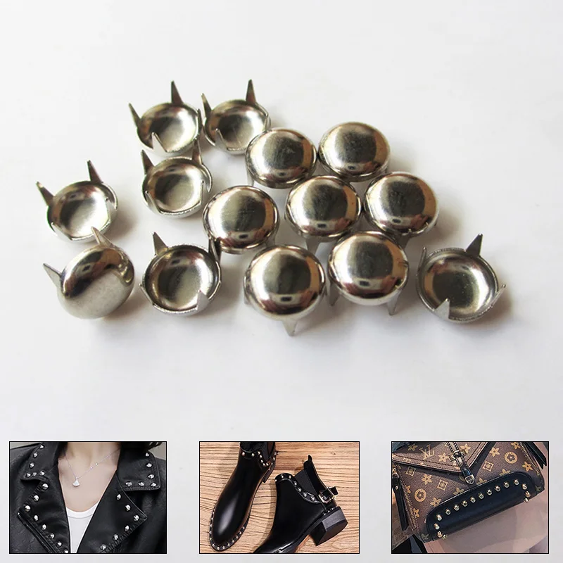 Craft Diy Spikes Studs Rivets Diy Clothing Studs Spikes Spike