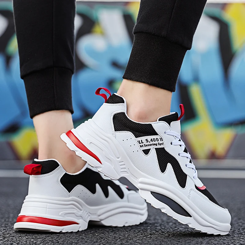 Оригинальные мужские кроссовки для бега Disruptor 2 Черные Кроссовки KAYANO Gel 90 Zoom Air 720 дышащие EXCITE спортивные тройные-S 270 прогулочные