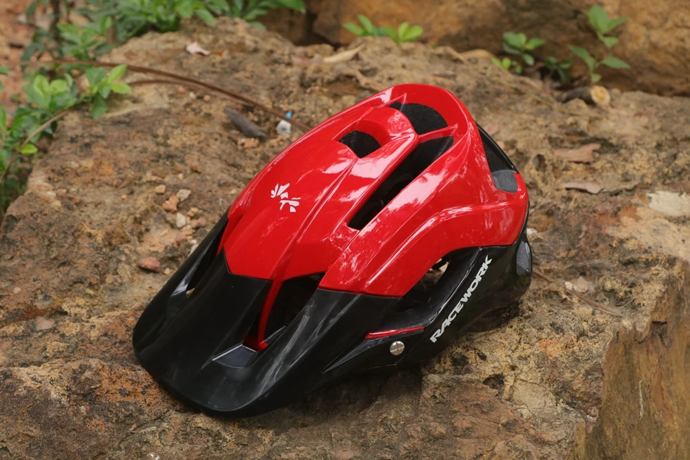 Casque VTT Intégral Oneal CHARGEUR XXX, Lame Descente DH Enduro