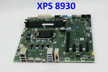 

For Dell XPS 8930 IPCFL-VM PN: 0DF42J 0H0P0M / DF42J H0P0M 1151 DDR4 Z370 Original Used motherboard