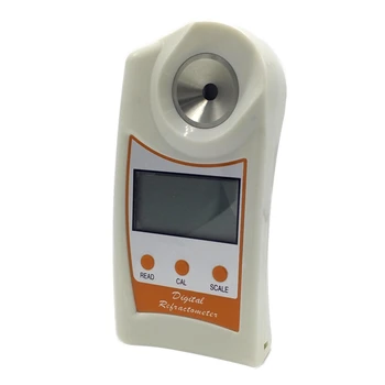 

Digital Car Coolant Refractometer for Urine Tester