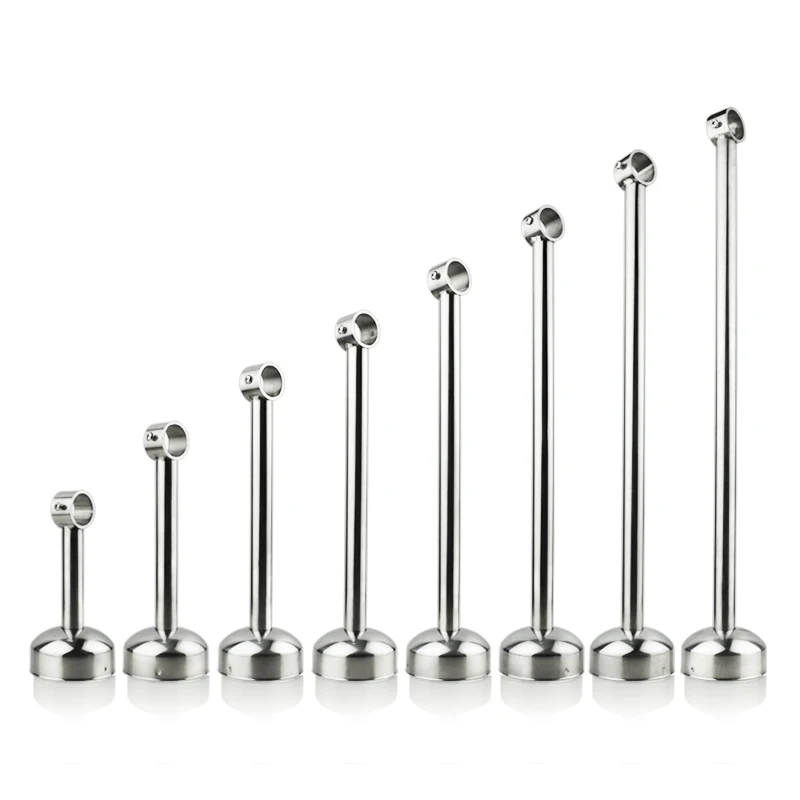 2 шт./компл. горячее стальное седло фланца 16 25 мм Трубное основание фиксированный