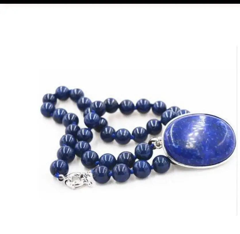 Модные ювелирные изделия Бесплатная доставка натуральный 8 мм египетский