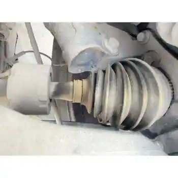 

TRANSMISSION LEFT FRONT VOLVO XC70