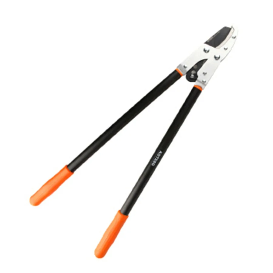 

Taiwan PIONEER KT132 Aluminum Handle Asperata SK5 High Grade Hardened Steel Trim 5 Cm Garden Asperata Knife