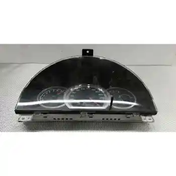 

96430919 BOX INSTRUMENTS CHEVROLET LACETTI