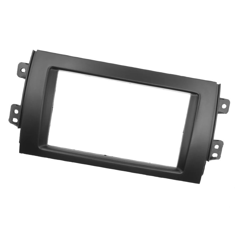 ڵ  2DIN  ׷ DVD , ٸ  г ġ ŰƮ, Ű SX4 (07  10) ڵ