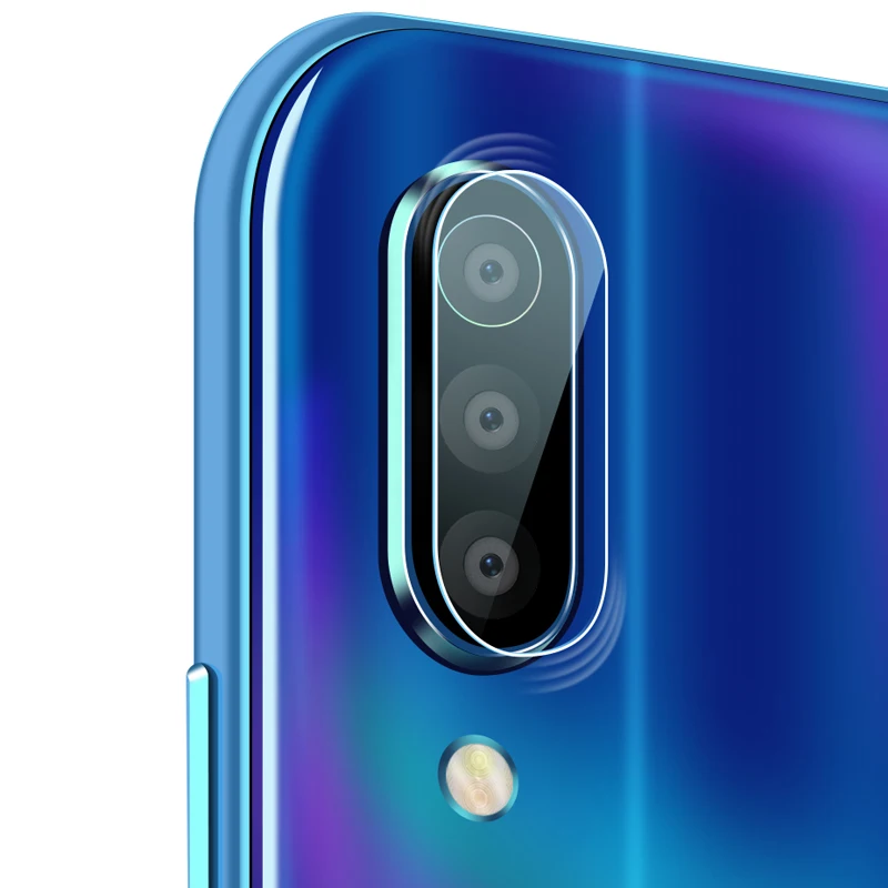 Закаленное стекло для Xiao mi redmi note 8 Pro стекло на xio mi redmi note 7 Pro K20 8 7s 7a mi A3 задняя защита для экрана камеры