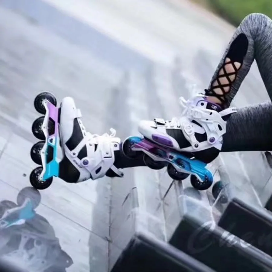 Рисунок 4 - 100% оригинал 2018 Powerslide EVO