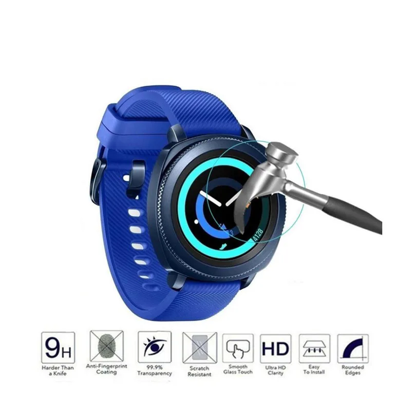 samsung gear sport protective cover