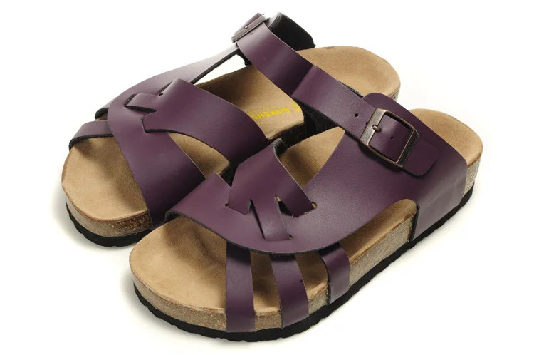 Birkenstock/шлепанцы 844-1 альпинистские мужские и женские классические водонепроницаемые уличные спортивные пляжные шлепанцы Размеры 35-46