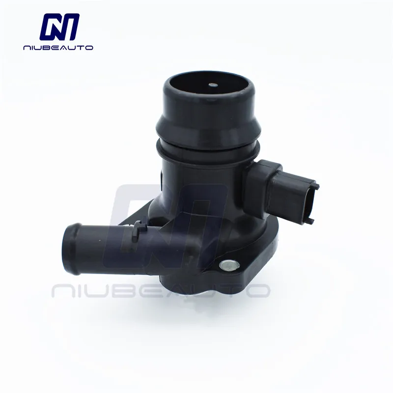 Термостат охлаждения двигателя NIUBEAUTO для Chevrolet Aveo Cruze Orlando Trax Opel Astra J 1 4 T 55579010 55593034