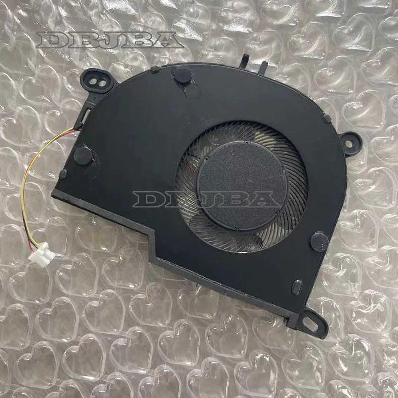 Ventilador Cooler para Fcn Fn6r Dfs5k12214161u dc 5v Notebook Ventilador de Refrigeração Novo - Imagem 2