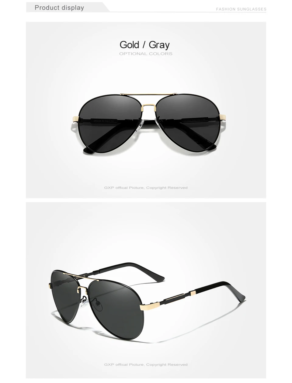 gold