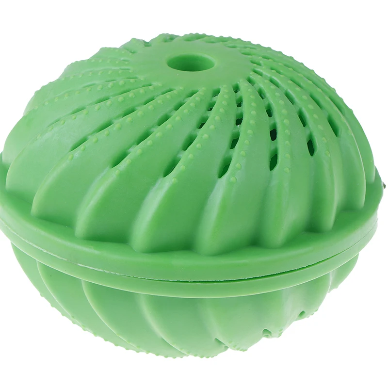Reusable Laundry Cleaning Ball Magic Anti-winding Clothes Washing Products Machine Wash Cleaning Tools