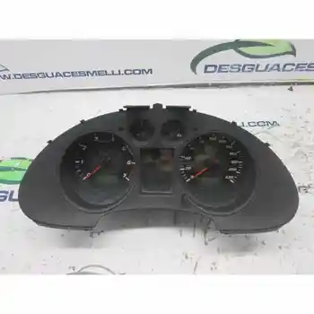 

6L0920801 BOX INSTRUMENTS SEAT IBIZA (6L1)
