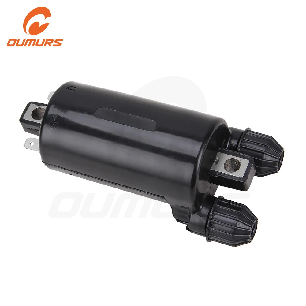 Катушка зажигания для мотоцикла Honda Shadow VT600 VT750 VT1100 VT1300 VTX1300 VTX1800 VF750 CB200 650 1100 CBR 250 R|Зажигание мотоцикла| |