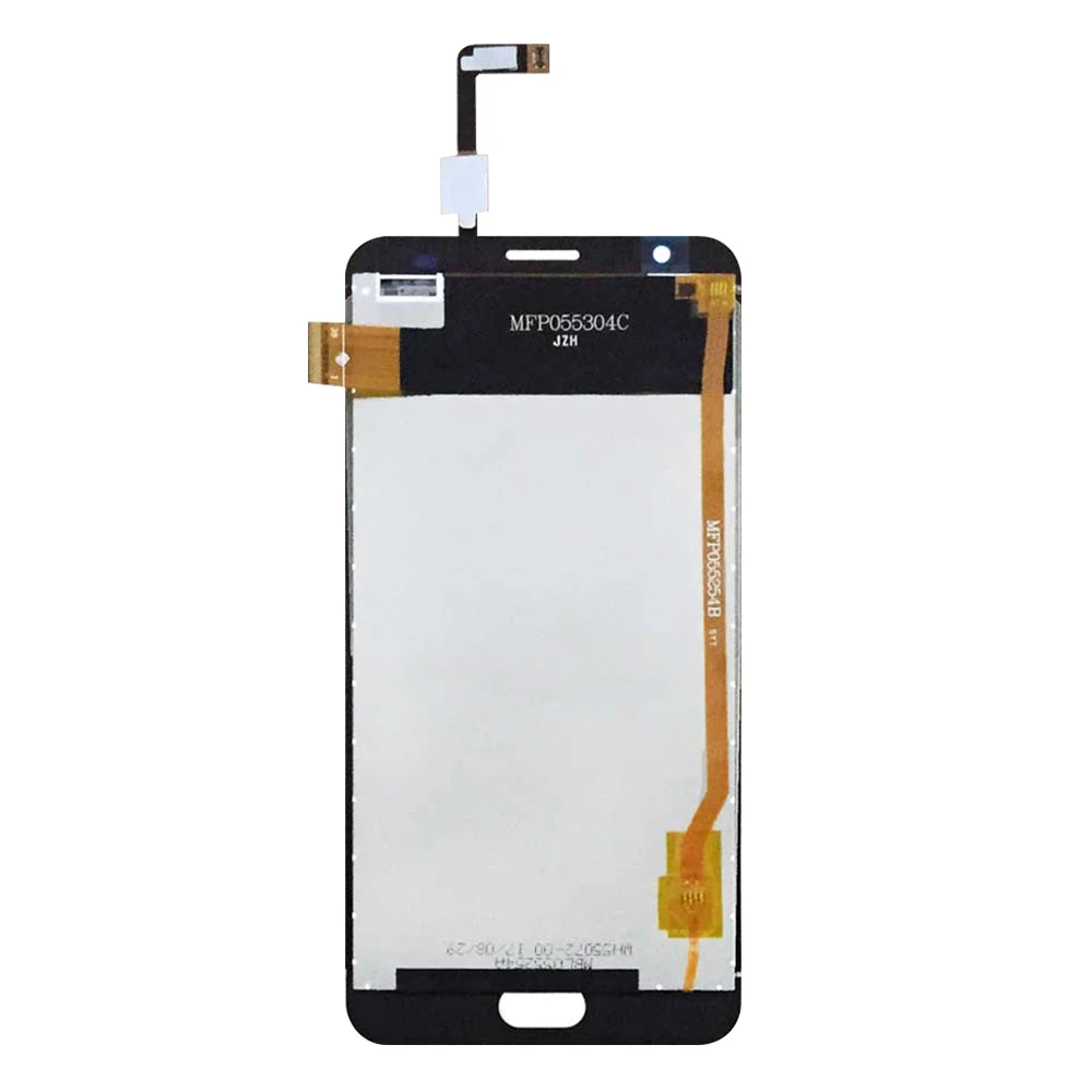 Для Ulefone power 2 ЖК-дисплей+ TP кодирующий преобразователь сенсорного экрана в сборе+ инструменты 5," 1920x1080 P