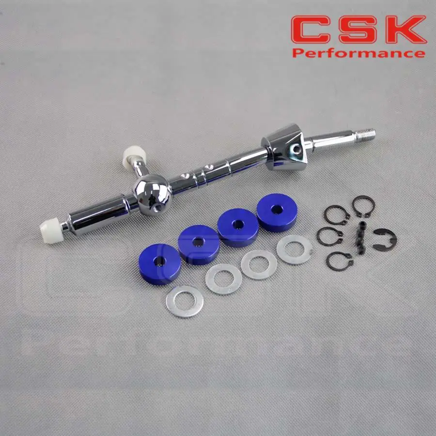 Короткий Быстрый рычаг переключения для Mitsubishi Lancer Evolution EVO 4 5 6 7 8 9 96 04|evo 4|evo 6lancer evo