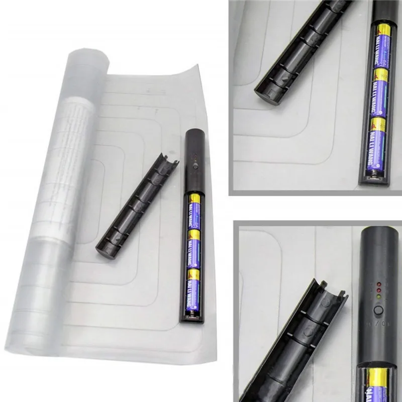 

Pet Training Mat Electric Shock Keep-Away Mat Safe Indoor Dog Cat Deterrent Isolate Static Electrical Blankets