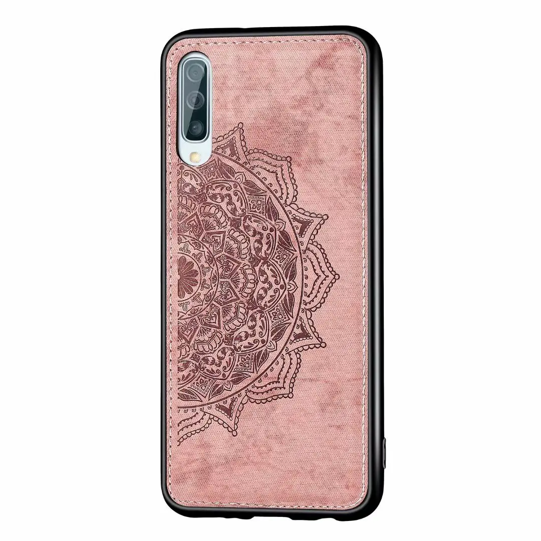 3D с печатным рисунком мягкость ТПУ чехол для samsung Galaxy A10S 20С 30С 40 50 60 70 51 71 M30S S7 край 8 9 10E плюс J4 J6 Примечание 10 Pro - Цвет: RE