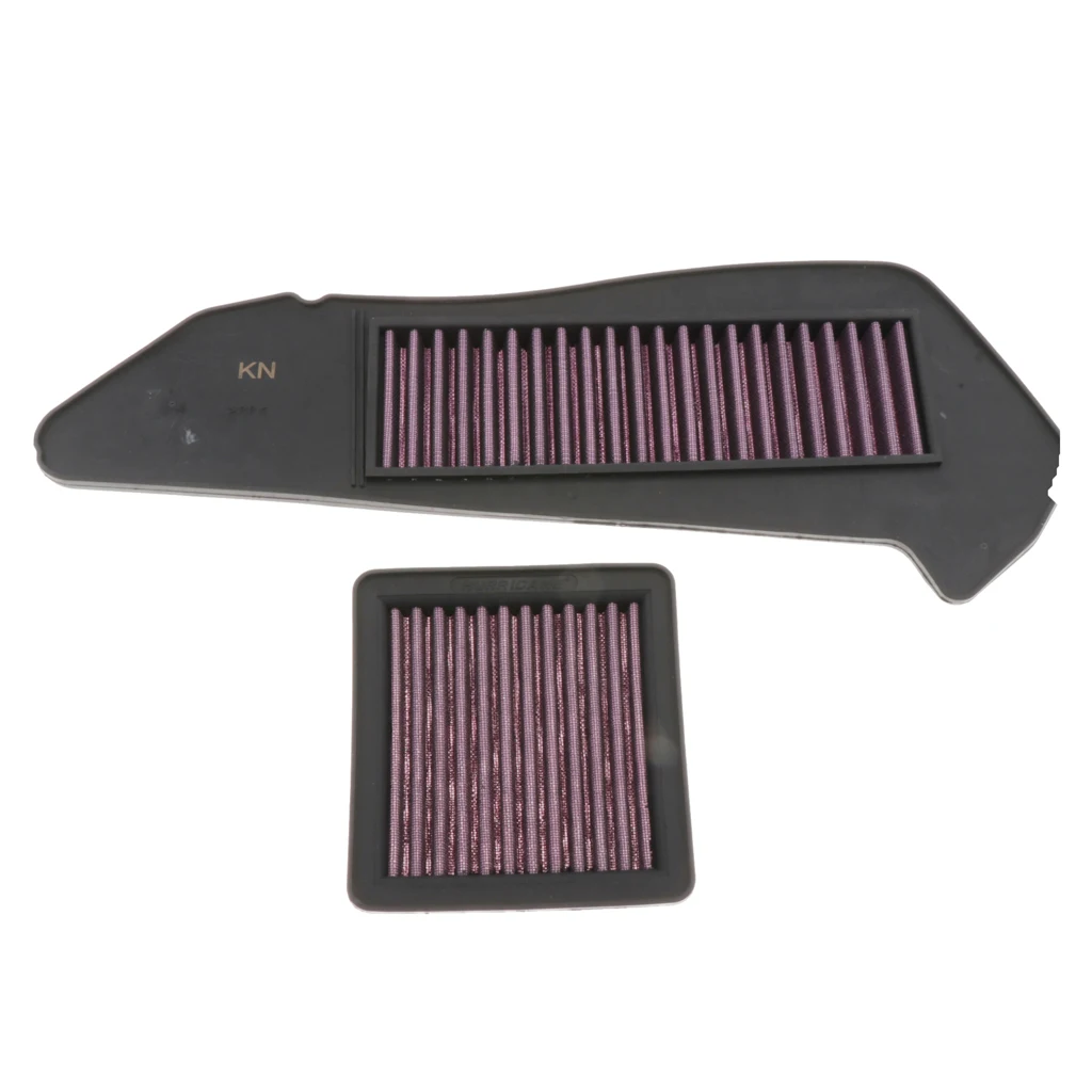 Air Filter Motorcycle Scooter  For YAMAHA X-MAX XMAX X MAX 250 300
