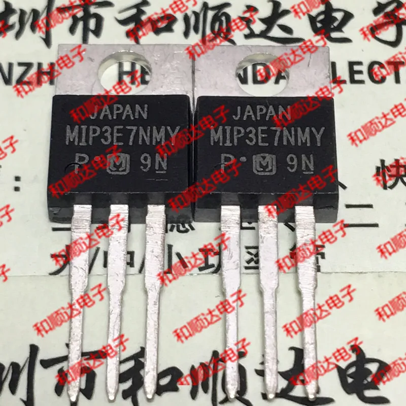 /5 шт./MIP3E7NMY TO-220