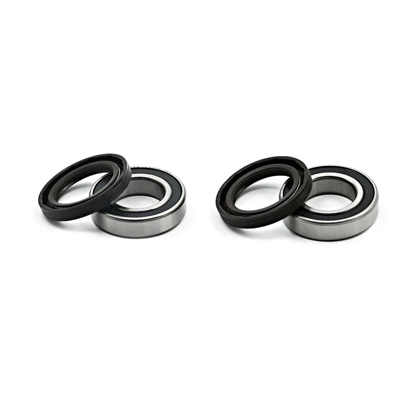 YZ450F Front Wheel Bearings and Seals Kit 03 04 05 06 07 08 09 10 11 12 13