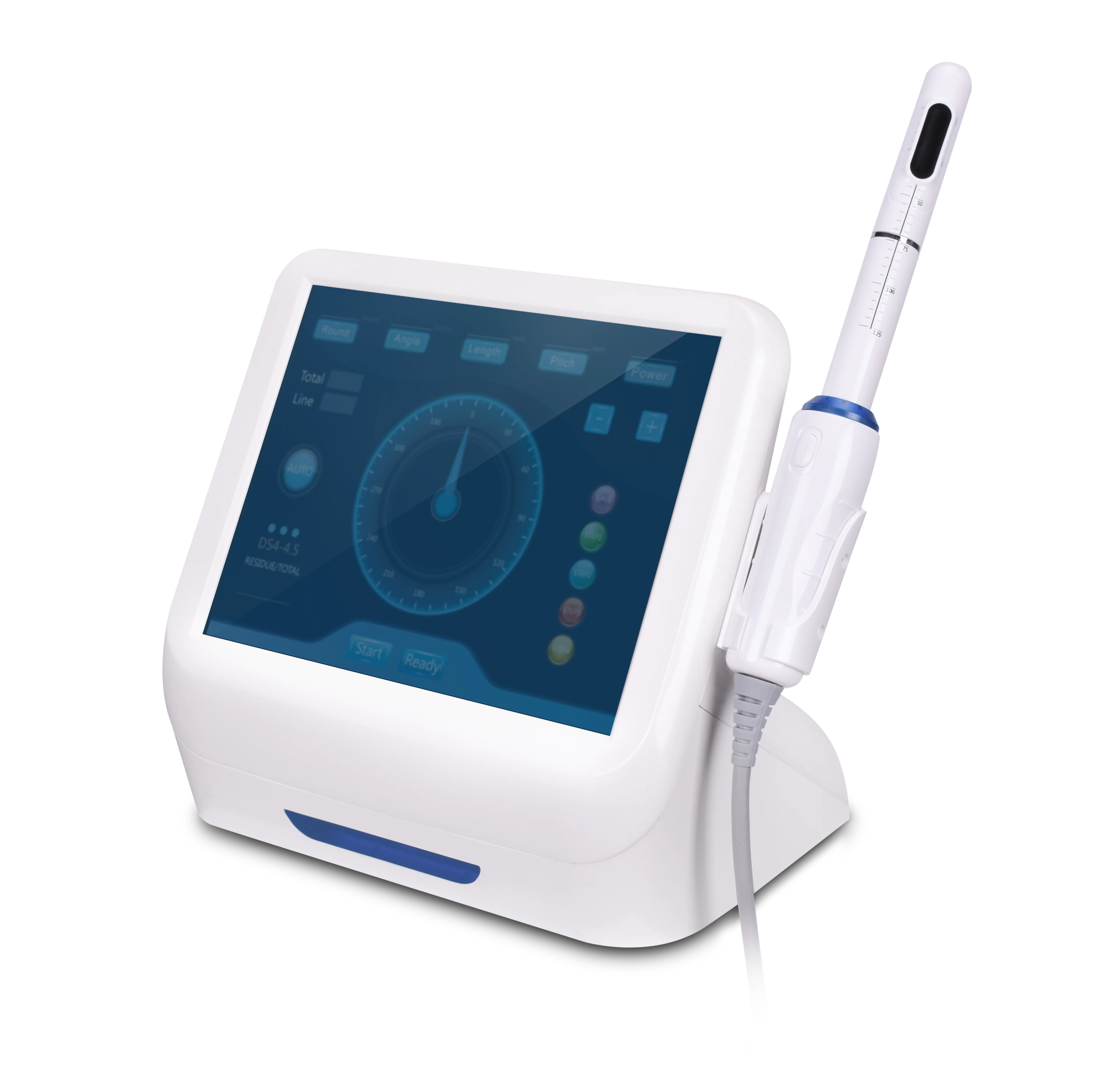 New Professional Vaginal Rejuvenation Tightening Massager Touch Screen Private Area Beauty Machine Device for woman