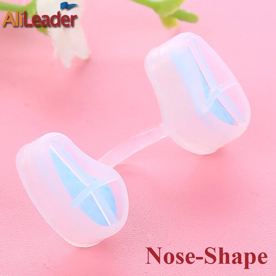 

AliLeader L/S Pollutant Reducing Nose Nasal Filters Nose Filter Mask Air Pollution Mask Anti-smog mask Breathing Mask Anti Smoke