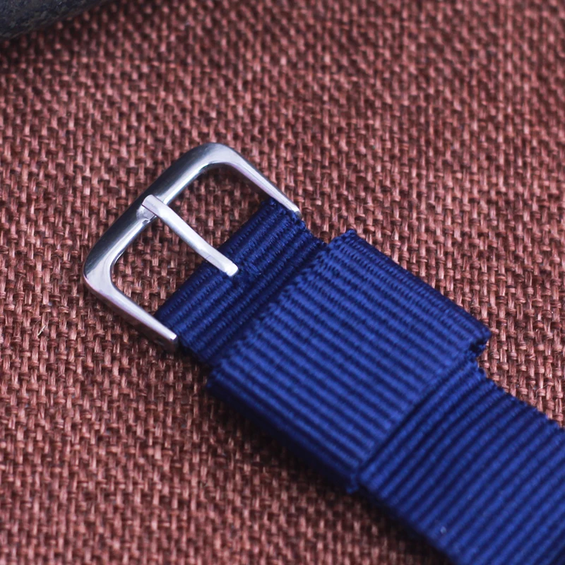 Chaoyada Brand Boys Men Students Learning Time Quartz Watches Girls Water Resistant Gifts Clock Kids Canvas Fashion Wristwatches 5