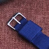 Chaoyada Brand Boys Men Students Learning Time Quartz Watches Girls Water Resistant Gifts Clock Kids Canvas Fashion Wristwatches 5