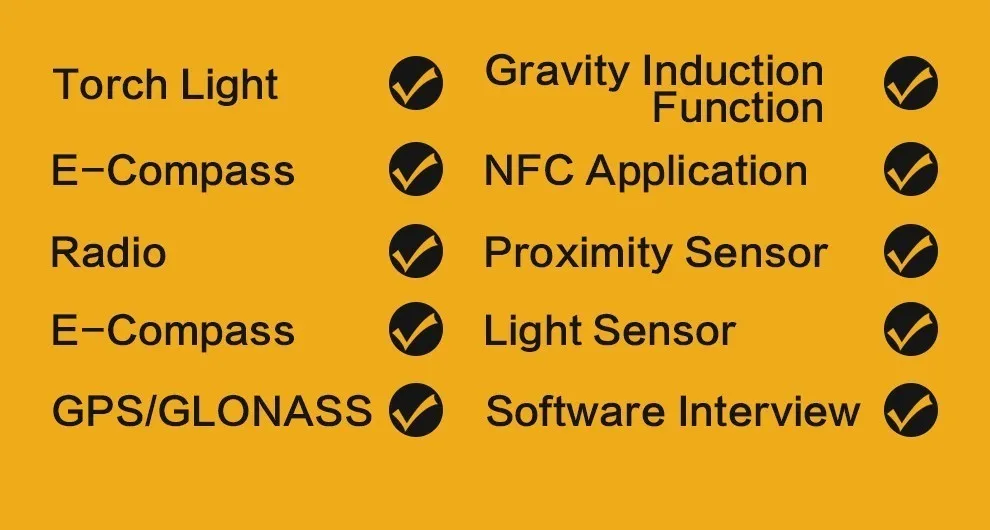 Conquest S11 7000 мАч NFC OTG IP68 Ударопрочный 4G Смартфон Android 7,0 4 Гб ОЗУ 64 Гб 128 Гб ПЗУ мобильные телефоны прочный мобильный телефон