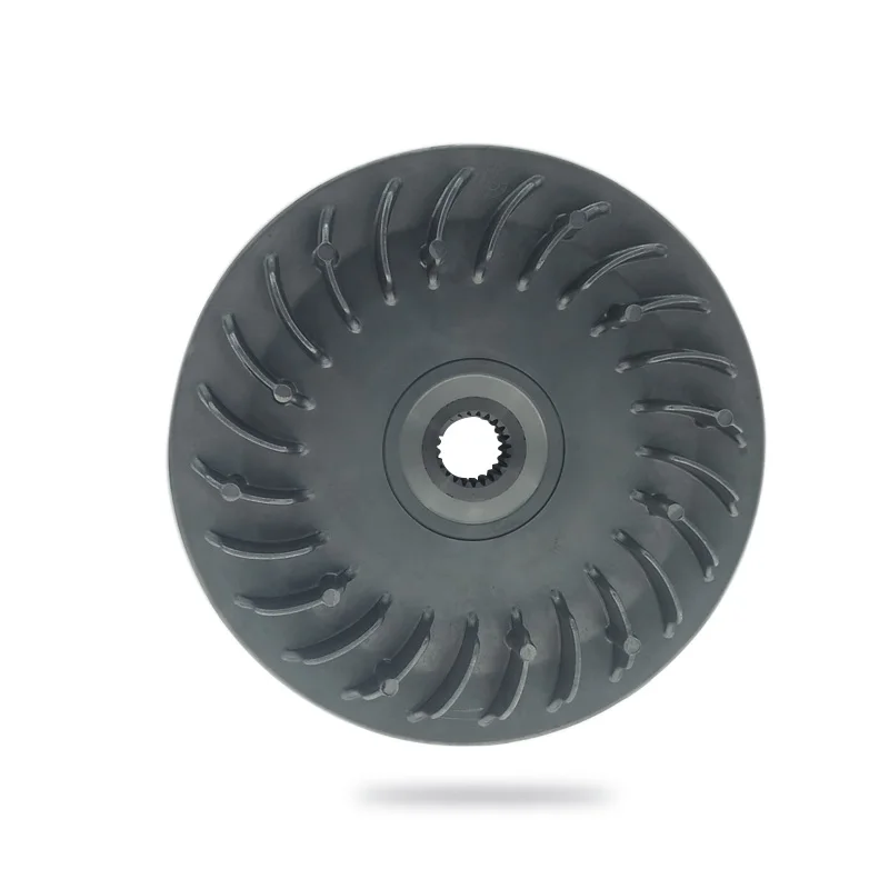 Первичный плотный шкив в сборе для CFMOTO 500 CF500 X5 ATV UTV части код 0180-051300-0003