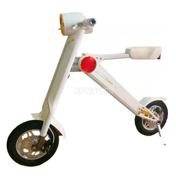 

Mini Bike Folding Electric Bike 12inch Wheel 36V 350W Intelligent New E-Bike Electric Bicycle Single Seat Lithium Battery