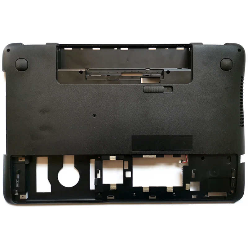Capa para Proteção Inferior de Notebook Asus Capa Inferior para Notebook N551 N551j N551jw N551jx N55zu N551jm - Imagem 3