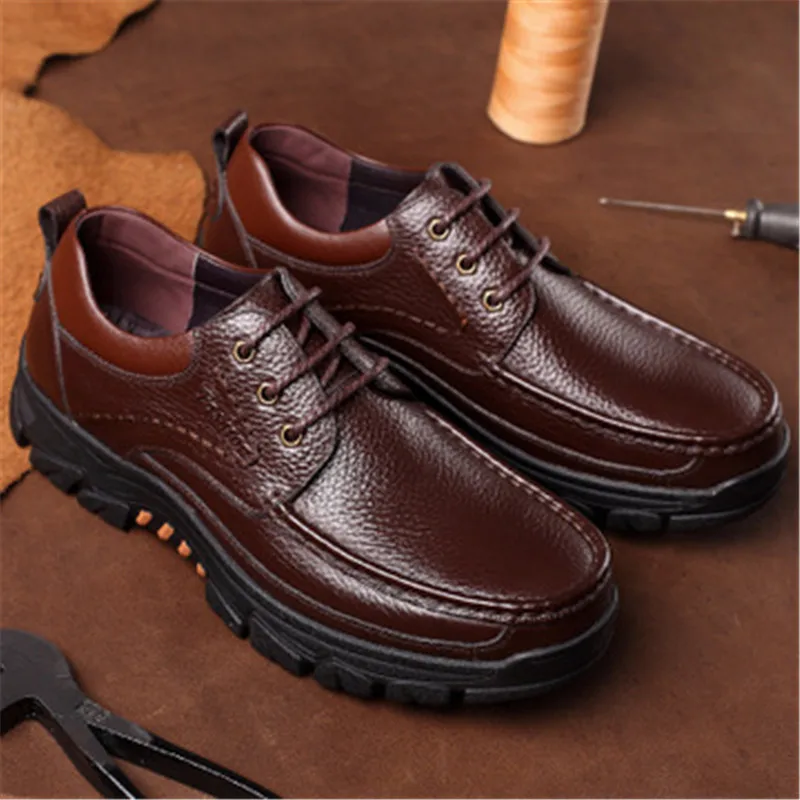 Мужские туфли на плоской подошве из натуральной кожи; мужские оксфорды ручной работы; zapatos hombres; Модные мужские свадебные модельные кожаные туфли; размеры 38-44