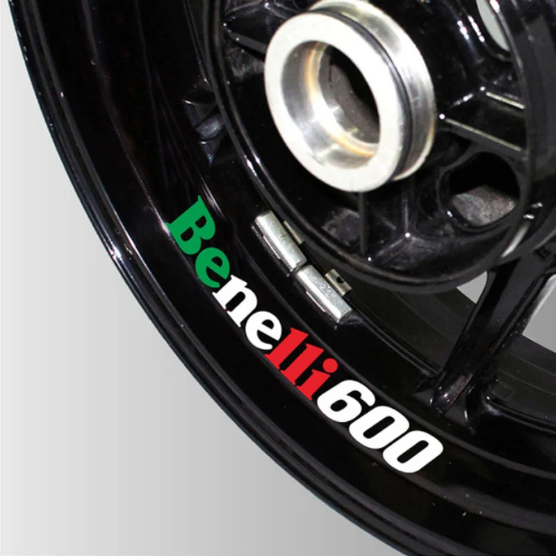 BENELLI 600(绿白红)
