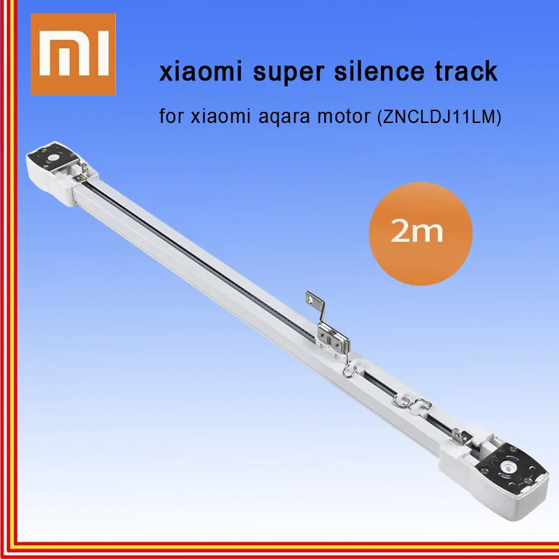 Оригинальный Xiaomi Aqara/dooya Kt82/dt82 двигатель адаптируемый супер весь Электрический