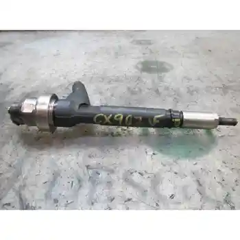 

INJECTOR OPEL MERIVA 1. 7 16V CDTI [15546465]