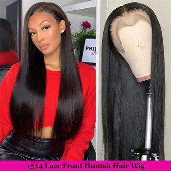 13x4 lace front wig