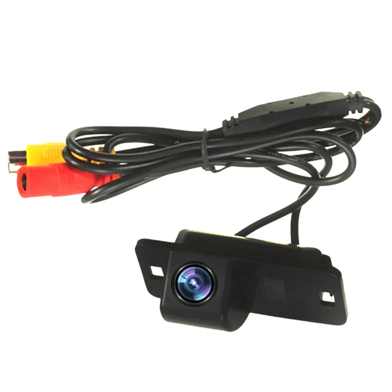 CCD Car Back Up Rear View Reverse Parking Camera for -BMW 1/3/5/6 Series X3 X5 X6 E39 E53 E82 M3 E46 E70 | Автомобили и мотоциклы