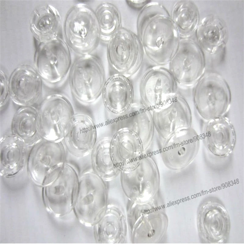 T3 T5 T8 прозрачные кнопки пластиковые полимерные 1000 комплектов|resin snaps|snap plasticresin snap