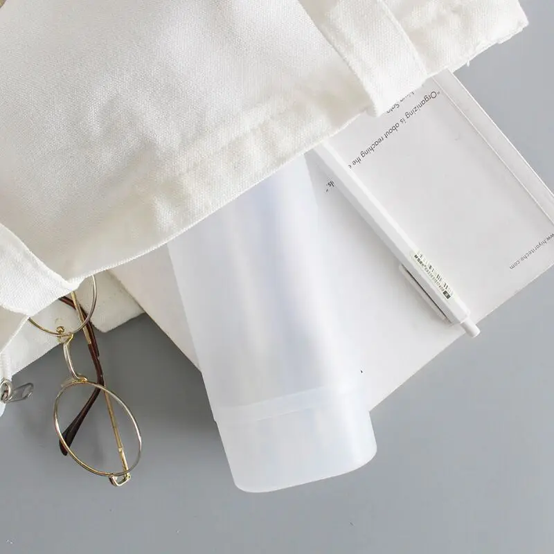 Portable Desktop Organizer Pen Holder