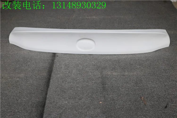 Fit for LEXUS 12-15 ES ES250 ES350 Carbon fiber or FPR spoiler wing tail