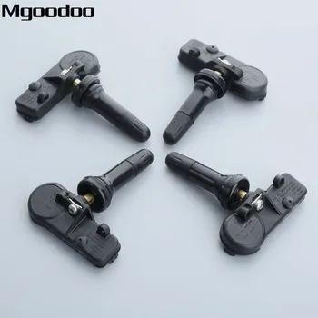

4Pcs Tire Pressure Sensor 28103SA001/AG01B/AG01C 28103SA002 For Subaru Forester Impreza Legacy WRX Outback Outback XV Crosstrek