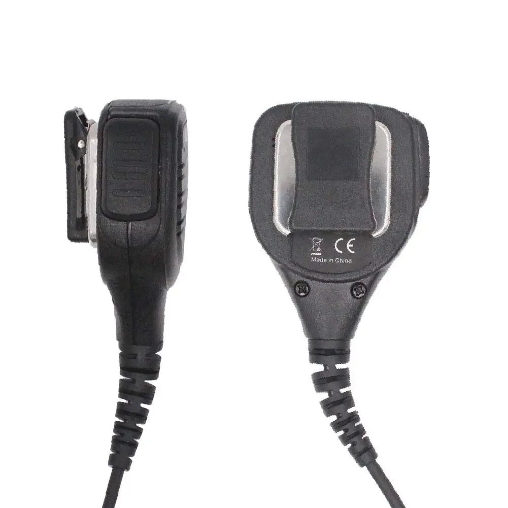 PMMN4073 Динамик микрофон для Motorola радио DP2000 DP2400 DP2600 DP3441 DEP550 DEP570 тетра MTP3100 MTP3200 MTP3550 MTP6550